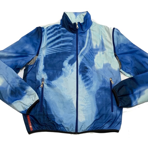 Prada Other - M / PRADA JACKET